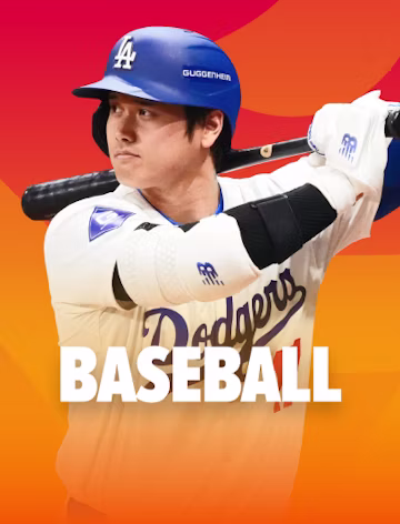 Baseball player