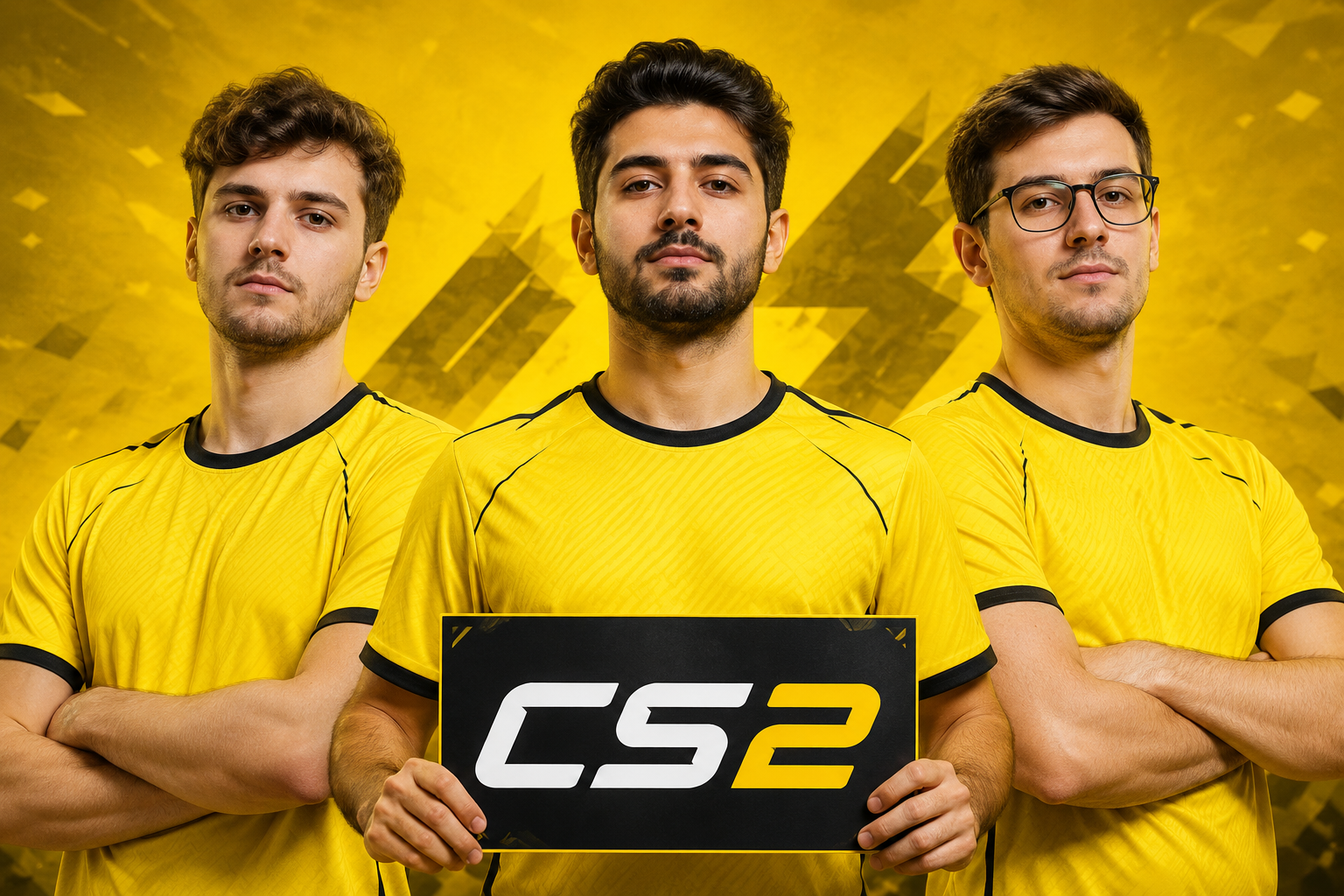 Counter-Strike esports team